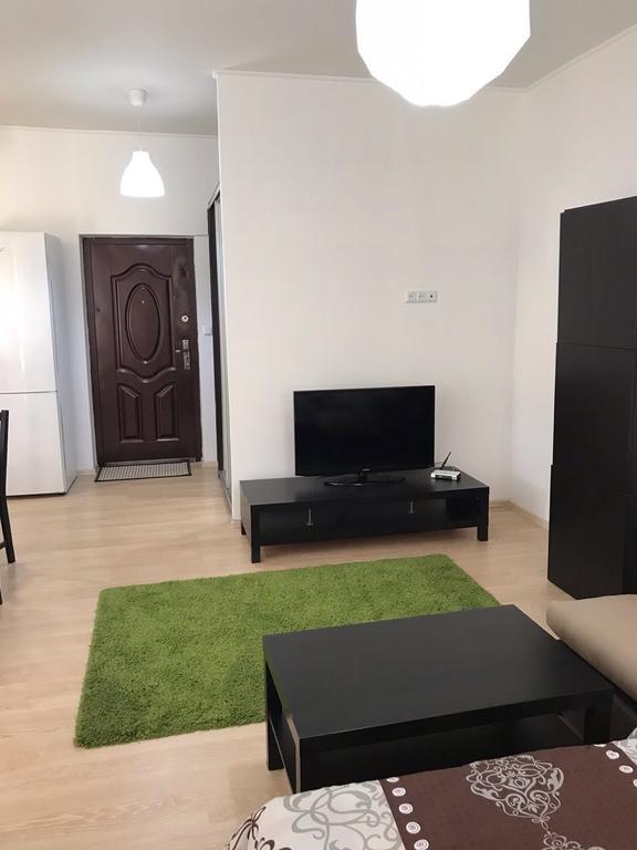 GIL apartment квартира студия в самом центре пл Петефи Ужгород Екстериор снимка